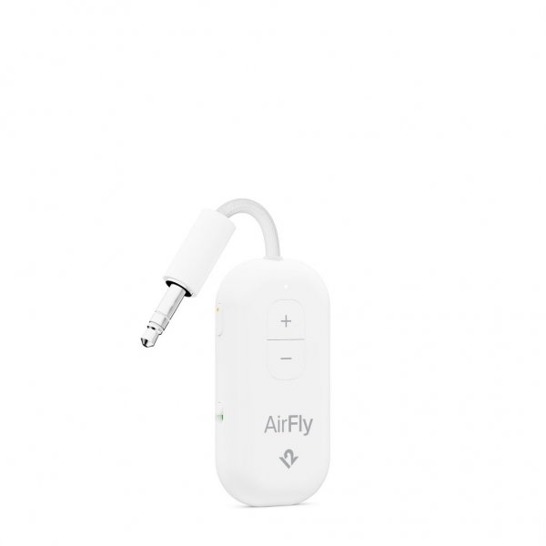 Twelve South AirFly Pro 2 Deluxe Vit