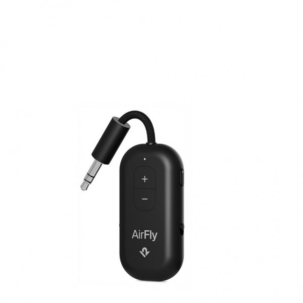 Twelve South AirFly Pro 2 Svart