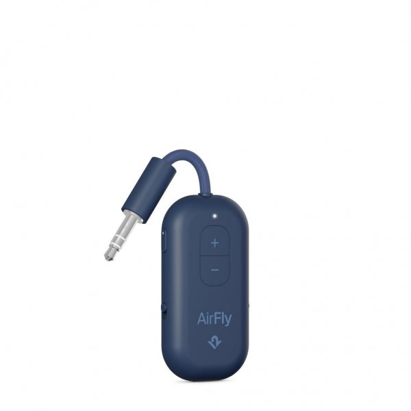 Twelve South AirFly Pro 2 Blå
