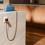 Twelve South PowerCord USB-C Laddare 1.2 meter Slate