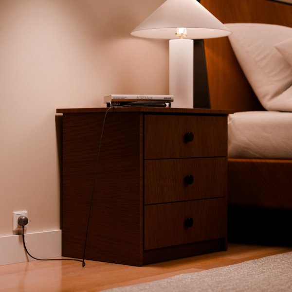 Twelve South PowerCord USB-C Laddare 1.2 meter Slate