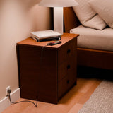 Twelve South PowerCord USB-C Laddare 1.2 meter Slate