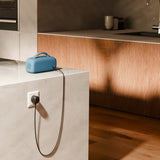 Twelve South PowerCord USB-C Laddare 3 meter Slate