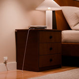 Twelve South PowerCord USB-C Laddare 3 meter Dune