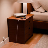 Twelve South PowerCord USB-C Laddare 3 meter Dune