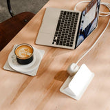Twelve South PowerCord USB-C Laddare 3 meter Dune