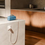 Twelve South PowerCord USB-C Laddare 3 meter Dune