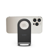 Twelve South Curve Nano MagSafe-mobilstativ Slate