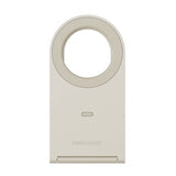 Twelve South Curve Nano MagSafe-mobilstativ Dune