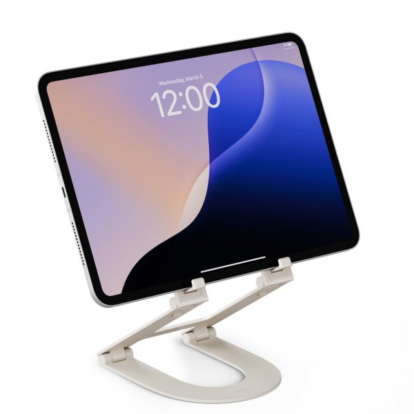 Twelve South Curve Mini Stativ Dune