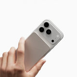 Twelve South PowerCapsule 5K MagSafe-powerbank Dune