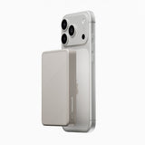 Twelve South PowerCapsule 10K MagSafe-powerbank Dune