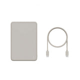 Twelve South PowerCapsule 10K MagSafe-powerbank Dune