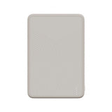 Twelve South PowerCapsule 10K MagSafe-powerbank Dune