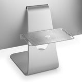 Twelve South BackPack 3 iMac Justerbar Hylla Svart