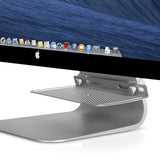 Twelve South BackPack 3 iMac Justerbar Hylla Svart
