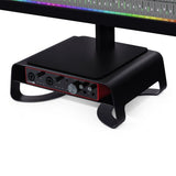Twelve South Curve Riser Displayhylla