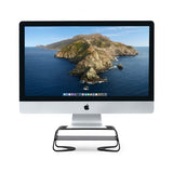 Twelve South Curve Riser Displayhylla