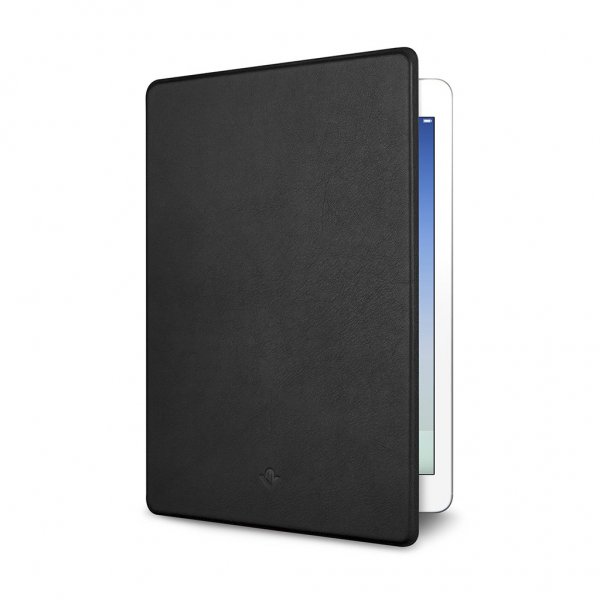 Twelve South iPad Air/Pro 9.7 Fodral SurfacePad Svart