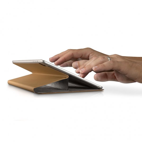 Twelve South iPad Pro 9.7 Fodral SurfacePad Camel