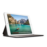 Twelve South iPad Mini 2019 (gen 5) Fodral SurfacePad Cognac