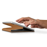 Twelve South iPad Mini 2019 (gen 5) Fodral SurfacePad Svart