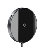 Baseus Mirror Series Multifunctional Hub Trådlös Laddare