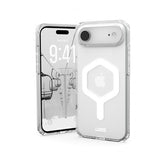 Urban Armor Gear (UAG) iPhone Air Skal Plyo MagSafe Ice Vit