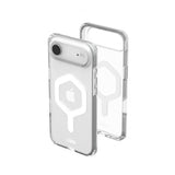 Urban Armor Gear (UAG) iPhone Air Skal Plyo MagSafe Ice Vit