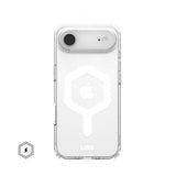 Urban Armor Gear (UAG) iPhone Air Skal Plyo MagSafe Ice Vit