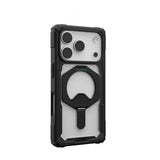 Urban Armor Gear (UAG) iPhone 17 Pro Skal Plasma XTE MagSafe Black/Clear