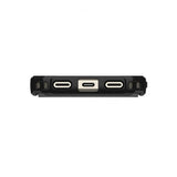 Urban Armor Gear (UAG) Google Pixel 10/Pixel 10 Pro Skal Pathfinder Clear MagSafe Ash