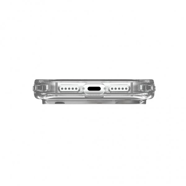 Urban Armor Gear (UAG) iPhone 17 Pro Skal Plyo MagSafe Ice Roseguld