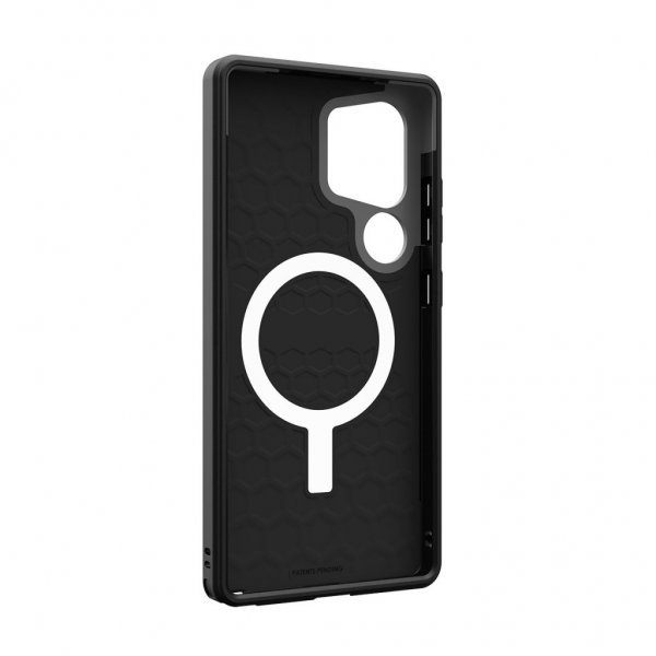 Urban Armor Gear (UAG) Samsung Galaxy S25 Ultra Skal Civilian MagSafe Svart