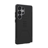 Urban Armor Gear (UAG) Samsung Galaxy S25 Ultra Skal Civilian MagSafe Svart