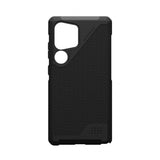 Urban Armor Gear (UAG) Samsung Galaxy S25 Ultra Skal Metropolis LT MagSafe Kevlar Black