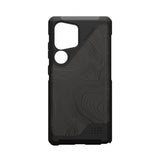 Urban Armor Gear (UAG) Samsung Galaxy S25 Ultra Skal Metropolis LT MagSafe Topography