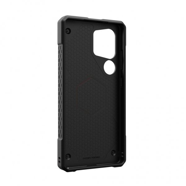Urban Armor Gear (UAG) Samsung Galaxy S25 Ultra Skal Monarch Pro MagSafe Carbon Fiber