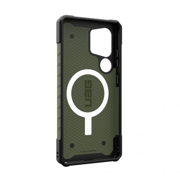 Urban Armor Gear (UAG) Samsung Galaxy S25 Ultra Skal Pathfinder MagSafe Olive Drab