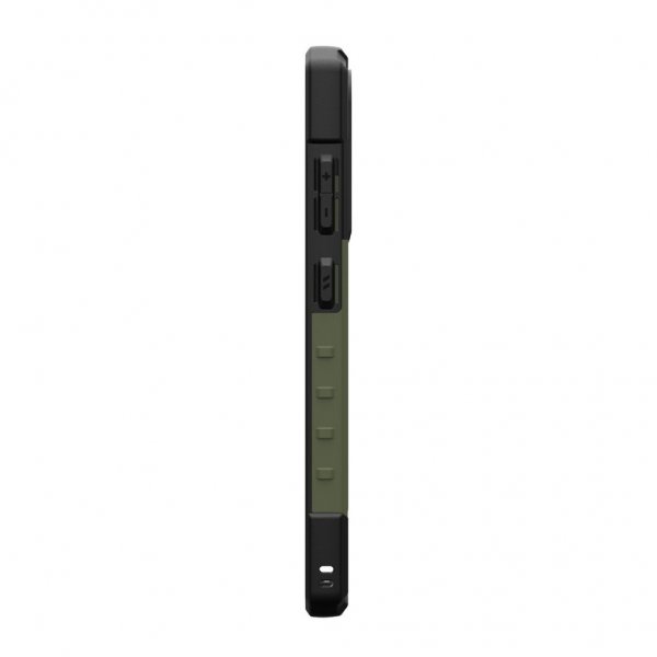 Urban Armor Gear (UAG) Samsung Galaxy S25 Ultra Skal Pathfinder MagSafe Olive Drab