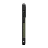 Urban Armor Gear (UAG) Samsung Galaxy S25 Ultra Skal Pathfinder MagSafe Olive Drab