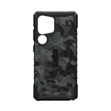 Urban Armor Gear (UAG) Samsung Galaxy S25 Ultra Skal Pathfinder SE MagSafe Midnight Camo