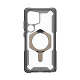 Urban Armor Gear (UAG) Samsung Galaxy S25 Ultra Skal Plasma XTE MagSafe Ash/Titanium