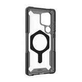 Urban Armor Gear (UAG) Samsung Galaxy S25 Ultra Skal Plasma XTE MagSafe Ash/Titanium