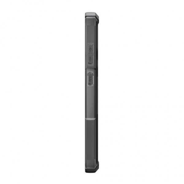 Urban Armor Gear (UAG) Samsung Galaxy S25 Ultra Skal Plasma XTE MagSafe Ash/Titanium