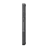 Urban Armor Gear (UAG) Samsung Galaxy S25 Ultra Skal Plasma XTE MagSafe Ash/Titanium