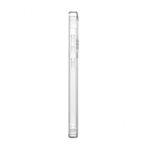 Urban Armor Gear (UAG) Samsung Galaxy S25 Ultra Skal Plyo Pro MagSafe Ice/Silver
