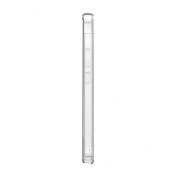 Urban Armor Gear (UAG) Samsung Galaxy S25 Ultra Skal Plyo Pro MagSafe Svart Clear Ombre