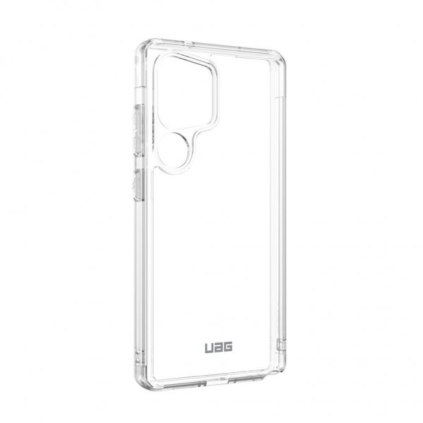 Urban Armor Gear (UAG) Samsung Galaxy S25 Ultra Skal Plyo Ice