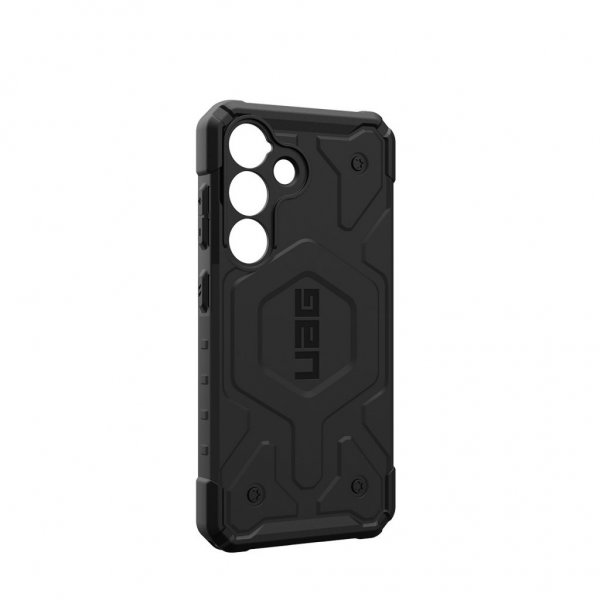 Urban Armor Gear (UAG) Samsung Galaxy S25 Skal Pathfinder MagSafe Svart